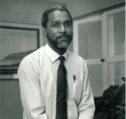 The Quiet Voice Behind a Powerful Movement: Loved Ones Remember Civil Rights Leader Rudy Lombard After He Passes Away at 75