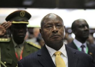 Unfair Treatment? Uganda's President Calls on African nations to quit the ICC