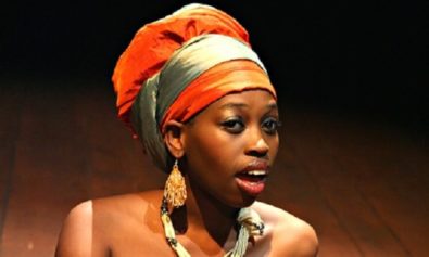 New Mobile Site Helping African Poets Reach New Audience
