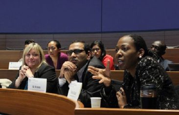 Yale University Determined To Help Strengthen African Businesses and Leaders