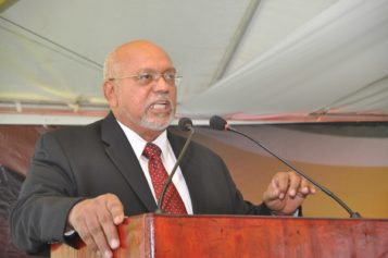 Guyana To Head To The Polls In Early 2015