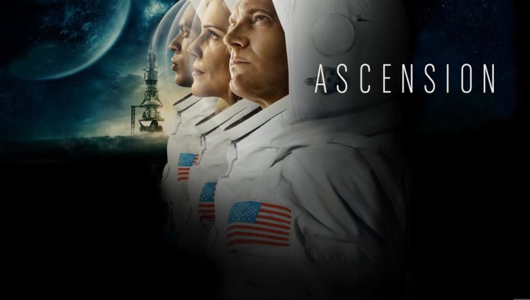 the ascension tv show