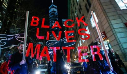 Black Lives Matter' Is About More Than Police Brutality, It's About The Harm Done to the Entire Black Community in a Racist System