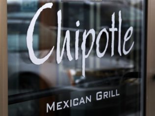 Chipotle Apologizes After Brooklyn Employee Uses Hands-Up Gesture When Cops Enter Restaurant