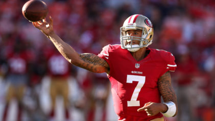 Say What? NFL Scouts Would Take Derek Carr Over Colin Kaepernick? Really? Why?