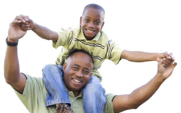 7 Ways the War on Poverty Destroyed Black Fatherhood