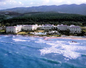 Jamaica Hotel Projects Create Jobs for Thousands