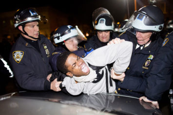 6 Reasons Why Itâ€™s Nearly Impossible to Indict a Police Officer