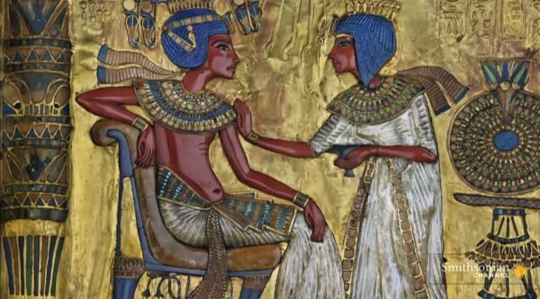 kingtut