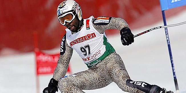 6 Blacks From the US, Africa and the Caribbean Who Flourish at Skiing