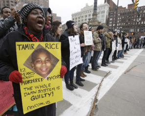 After Death of 12-Year-Old Tamir Rice, Justice Dept. Says Cleveland Police Dept. Guilty of Unreasonable Force, Brutality and Incompetency