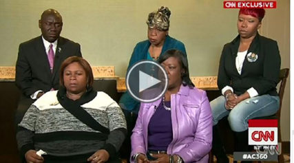 Watch The Mothers Of Recently Slain Black Sons Passionately Explain Why Some White People Donâ€™t Understand The Issue