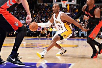 Why Kobe Bryant, As Great As He Has Been, Still Is So Hated By Some Black Fans