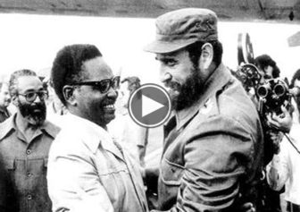 Find Out How Cuba Was Instrumental in Liberating Some African Countries From Their European Oppressors