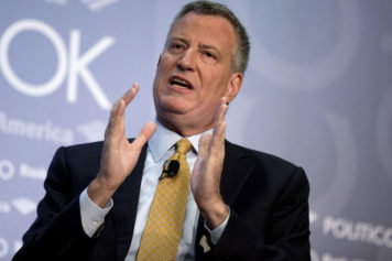 After Gruesome Deaths of Mentally Ill Rikers Inmates, NY Mayor Announces $130 Million Plan for Prison Overhaul