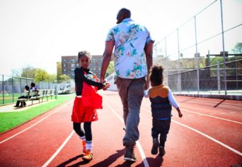 7 Ways the War on Poverty Destroyed Black Fatherhood
