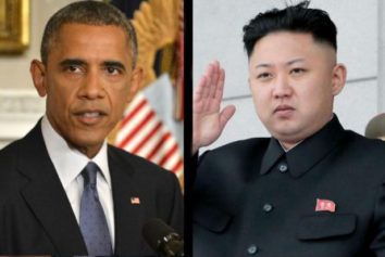 North Korea Calls President Obama 'Monkey' After Release of Movie and Internet Troubles