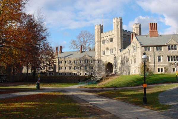 princeton