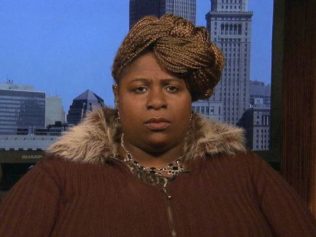 Tamir Rice's Mom Wants to See Officers Convicted For Killing Her Son, Whom She Called A 'Wonderful Kid'