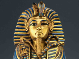 7 Amazing Secrets About King Tut You May Not Know