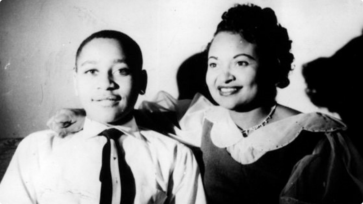 New Emmett Till Bill Could Be Catalyst In Reopening Civil Rights Cases ...