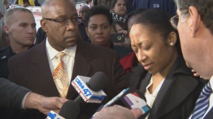 Marissa Alexander Walks (Mostly) Free From Prison After Serving As Example of Racial Bias in Stand Your Ground Law