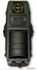 Range-R Radar System