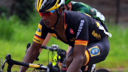 First African Team Registered to Complete In The Prestigious Tour de France