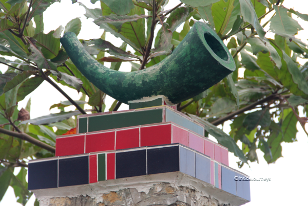 Accompong Maroon Village