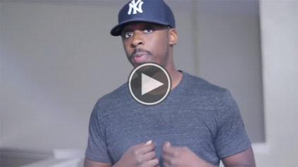 Watch This Black Man Make a Compelling Argument About Black People Being Anti-Gun in America