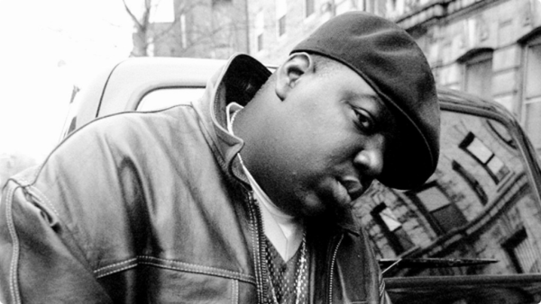 It Was All A Dream: Street The Notorious B.I.G. Grew Up On Renamed In ...