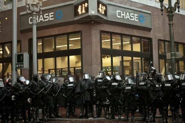 Chase-Police-State