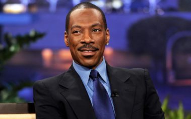 After 30 Years, Eddie Murphy Returns to SNL For Showâ€™s 40th Anniversary Special