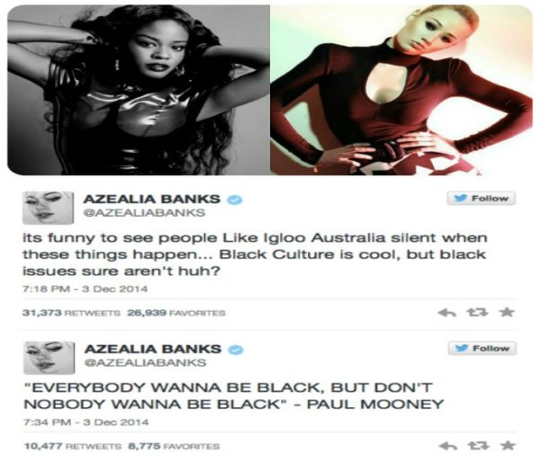 White hip hop stars