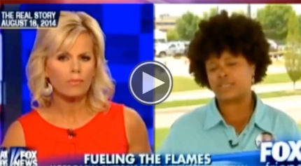 These Fox News Analyst Complaints About Reverse Racism Are The Biggest Displays Of White Privilege and Ignorance Youâ€™ll See Today