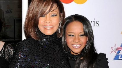 Update: Whitney Houston and Bobby Brown's Daughter, Bobbi Kristina, Revived But on Ventilator After Found Unconscious in Bathtub