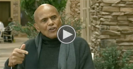 Harry Belafonte Presents A Powerful Argument On Why Obama Has Failed to Meet the Needs of the Most Oppressed People in America and Around the World