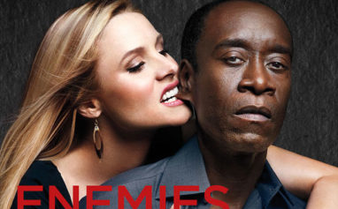 House of Lies' Season 4, Episode 1: 'At the End of The Day, Reality Wins'