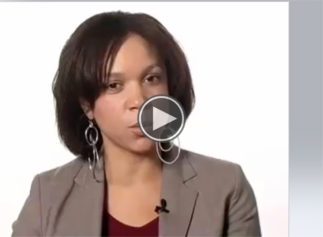 Melissa Harris-Perry Makes an Astounding Argument for How Criminal Activity Is a Social Construct That Can Be Changed