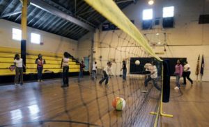 PE linked to better academic performance 