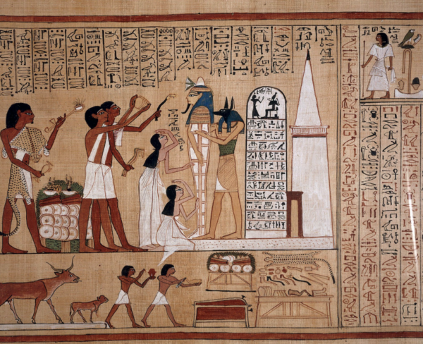 8 Ways Children Were Educated in Ancient Egypt That We Need to Emulate ...