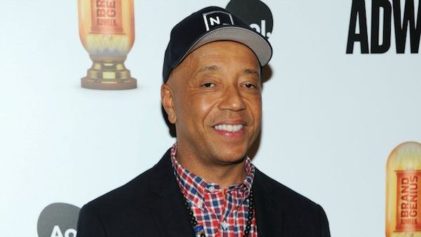 Russell Simmons talks segregation in Hollywood
