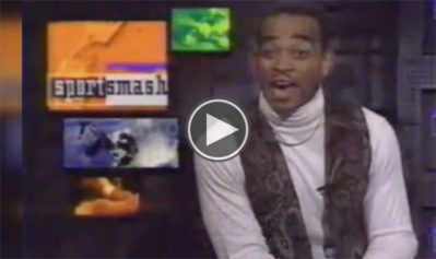An ESPN Executive Once Told Stuart Scott to Stop Using His Catchphrases Scottâ€™s Response Was Flawless