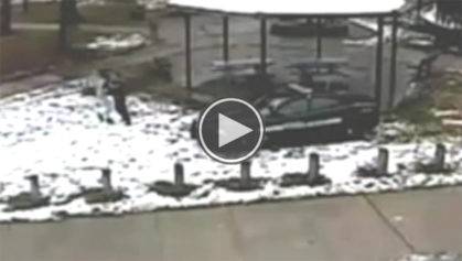 Youâ€™re Probably Aware of What the Cops Did to Tamir Rice, But You Wonâ€™t Believe What They Did to His Sister, Too