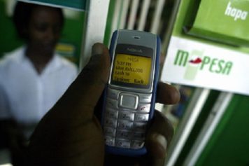 Mobile Payments Helping To Change The Way People Do Business In Africa