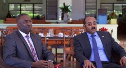 Antigua-Barbuda and Montserrat Forge Closer Ties Between Their Governments and Peoples