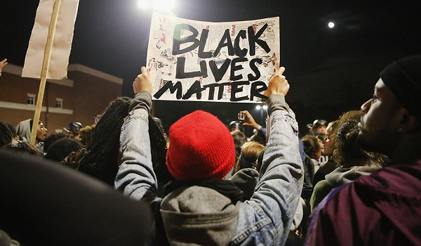 To Sustain Black Lives Matter Movement, Younger and Older Activists ...