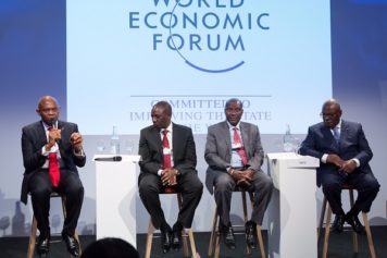 African Billionaires Join Together To Launch African Energy Group