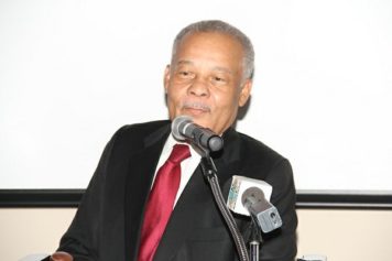 Former Barbados Prime Minister Addresses Challenges on Caribbean Integration