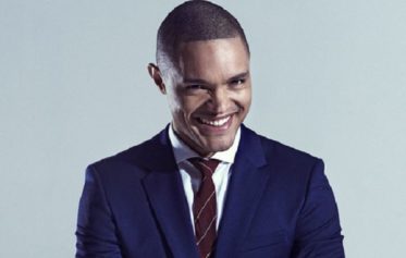 Comedian Trevor Noah Is Using His Talent To Highlight Social Issues In South Africa